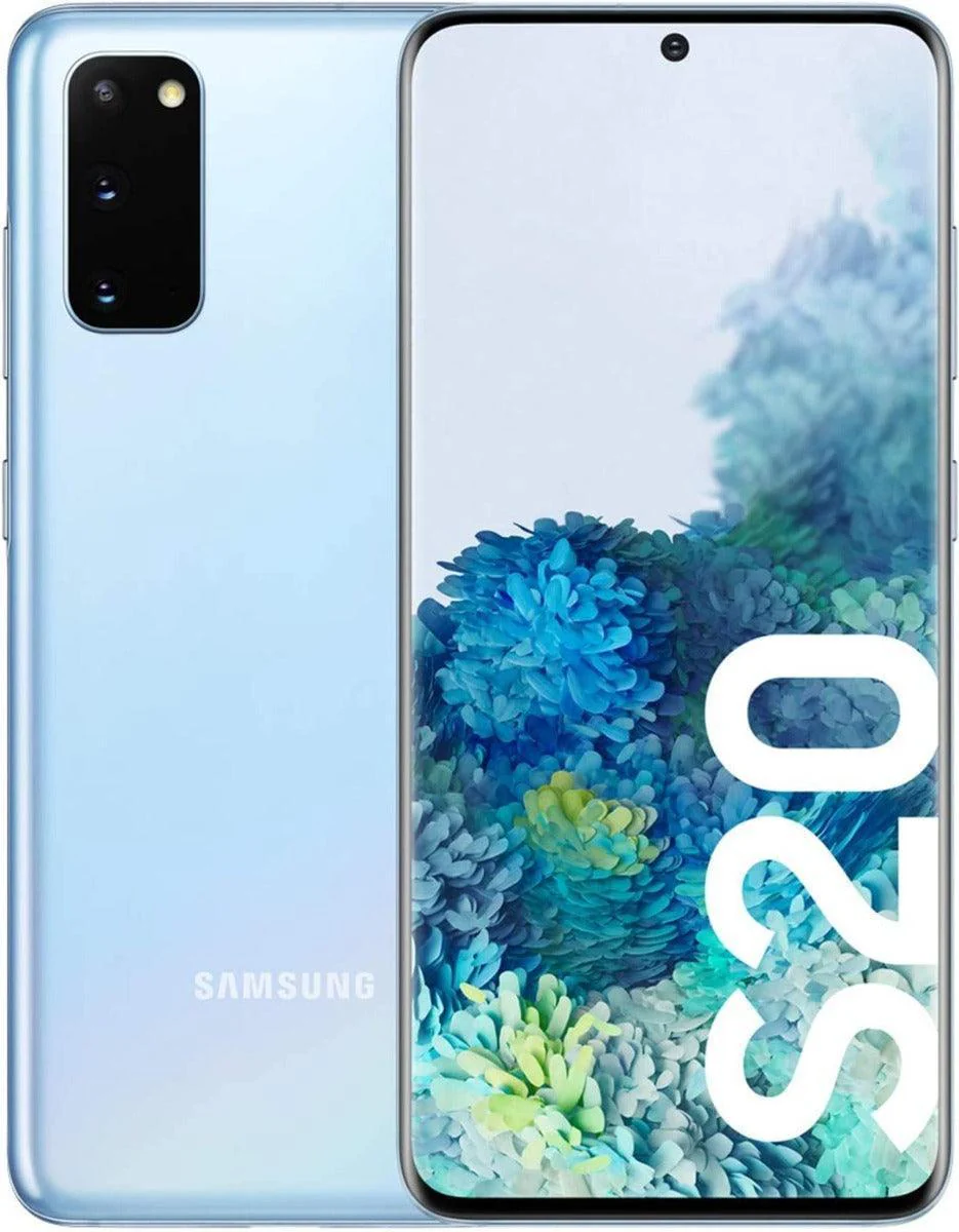 Samsung S20
